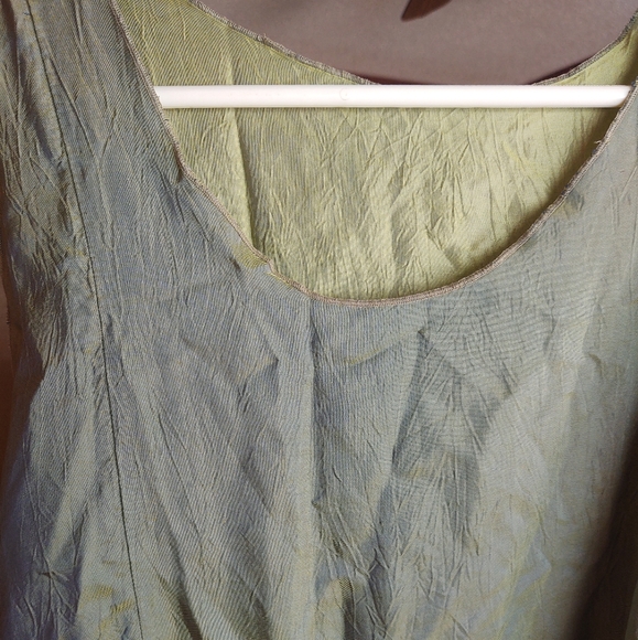 Rare women's maxi dress one size - Picture 6 of 7